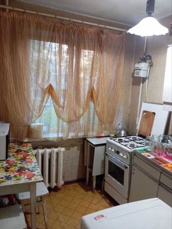 Продам 3-комн. квартиру на Черемушках - фото 1