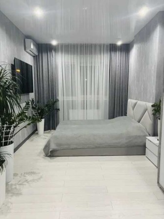 Продам 2к.квартиру ,ЖК Кристалл,Молочная,56,Гагарина,ремонт(код22511) - фото 1