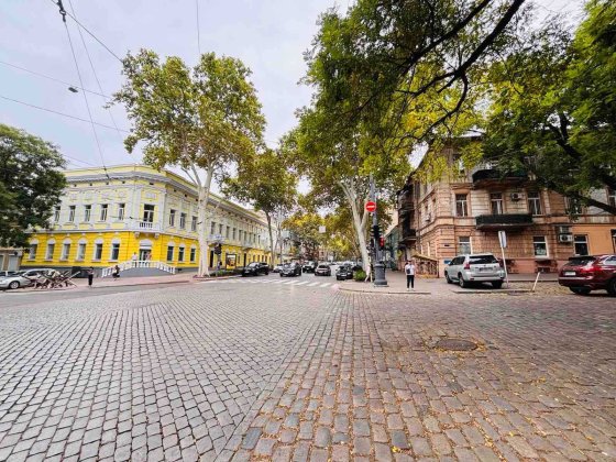 2 кімнатна квартира море