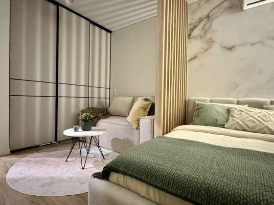 Шик‼️ Продам 1к квартиру перлину Софиевская Борщаговка