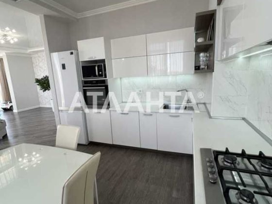 Елітний ЖК 12 Перлина з якісним ремонтом - 2 кімнатна