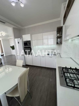 Елітний ЖК 12 Перлина з якісним ремонтом - 2 кімнатна - фото 1