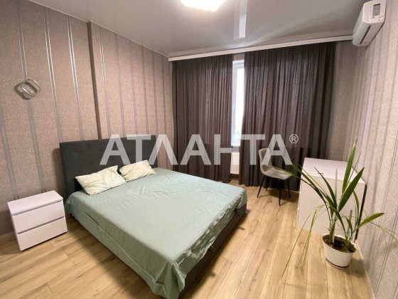 Двухкомнатная квартира с Евроремонтом! Таирово на Люстдорфской дороге