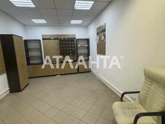 Продам офис на ул. Ланжероновской - Центр города Одеса