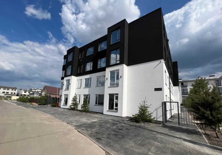 Продаж квартири ,вул.Пшенична,51,ЖК ОAZIS. - фото 1