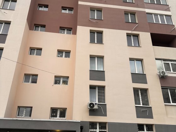 Id11543 Квартира 46 кв.м ЖК Ньютона! Харків