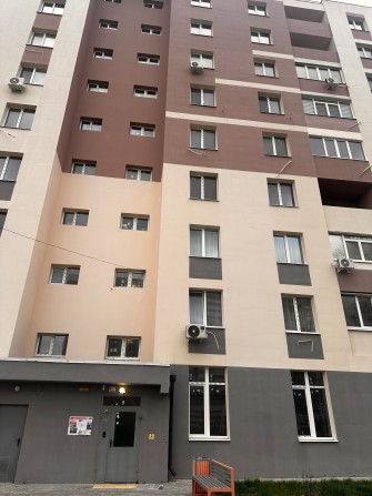 Id11543 Квартира 46 кв.м ЖК Ньютона! - фото 1