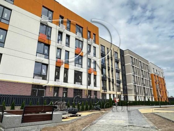 Продаж 1ї кв. 35м. від Власника без % ЖК SOFIhouse/Соф. Сфера Софіївська Борщагівка