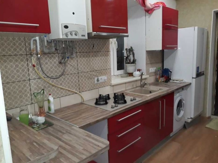 Чудова квартира на Гімназичній вул. - фото 1