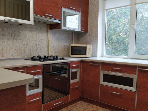 3-комн. квартира с капитальным ремонтом на Семена Палия! Одесса