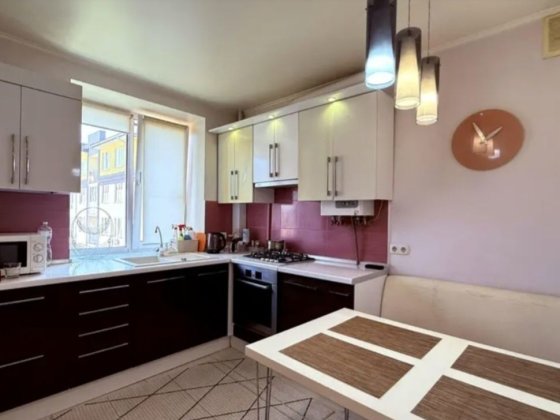 Це те що ви шукаєте! 2к квартира чекає свого господаря Софиевская Борщаговка