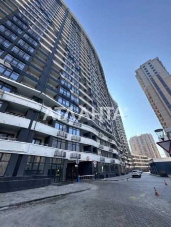 Продам видовую квартиру в ЖК Атмосфера, вид моря ! - фото 1