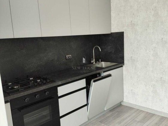 Продаж 1-к квартири в ЖК "Львівський затишок" Софиевская Борщаговка