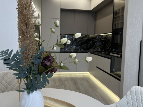 ‼️Продаж нової 1к квартири 41м2 ЖК Софія Резиденс  Резиденція Софиевская Борщаговка