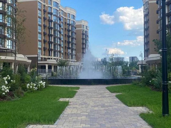 ‼️ 1к квартира з документами під ключ ‼️ Софія Резиденс Софіївська Борщагівка