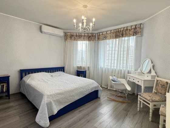 Продаж 1 к. квартири  . Софіївська Борщагівка. Миру Софиевская Борщаговка