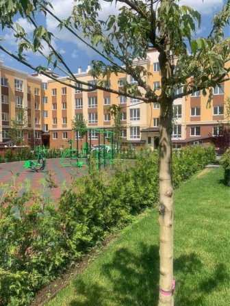 Видова 1К квартира ЖК Львівський Затишок. Без комісії - фото 1