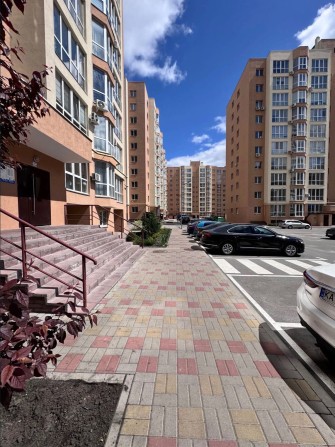 Без %Найкраща Квартира  з документами ЖК Сфера «Соф.  Борщагівка! - фото 1