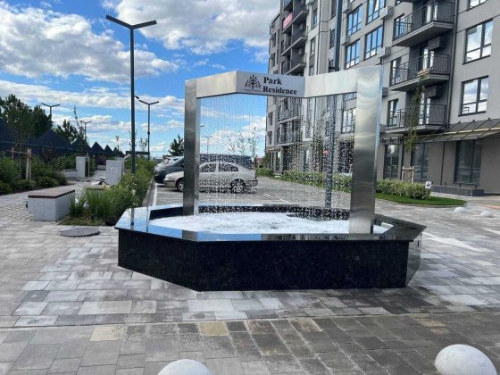 Знижка 3% при 100% оплаті на готову квартиру 58м2. єОселя Софиевская Борщаговка