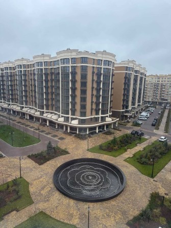 Квартира БЕЗ Ремонту з Видом на Фонтан, ЖК Софія Резиденс !! - фото 1