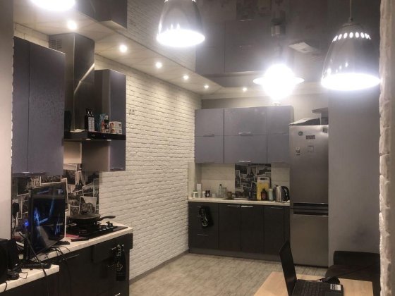 Продам 2-к. квартиру ЖК Софіївський квартал Софіївська Борщагівка UR Софіївська Борщагівка