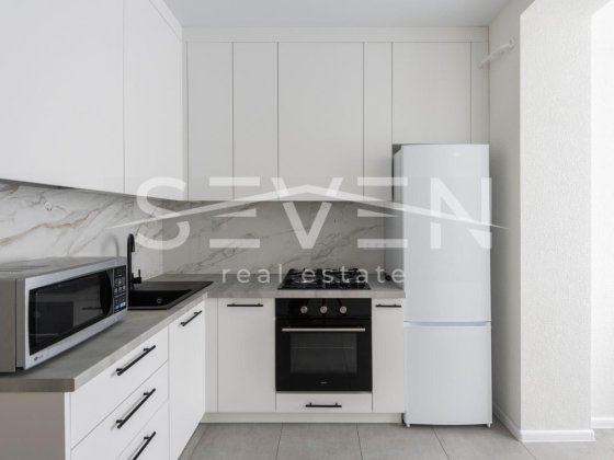 Продаж 3 кімнатна квартира 74 м2 у ЖК Софія Клубний Софіївська Борщагівка