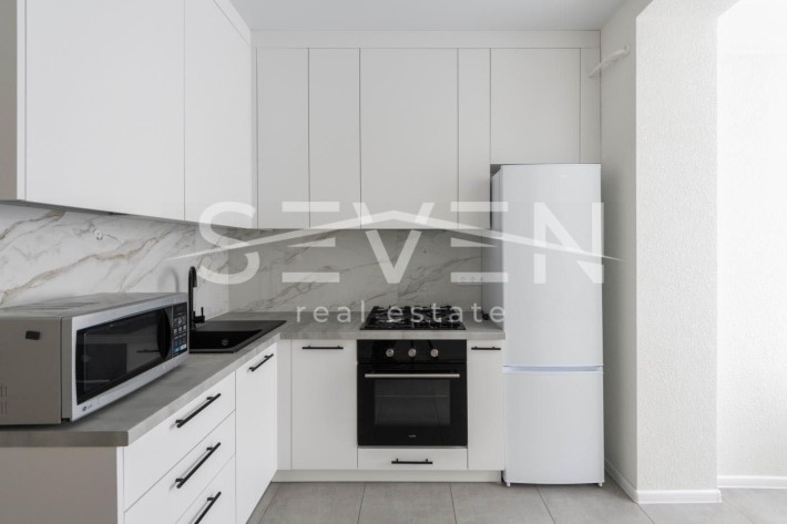 Продаж 3 кімнатна квартира 74 м2 у ЖК Софія Клубний - фото 1