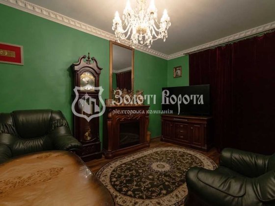 Квартира, 2к. Гарний стан. Софіївська Борщагівка, Бучанський район Софиевская Борщаговка