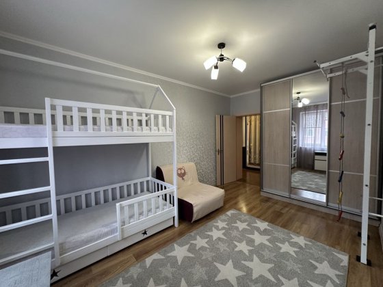 Квартира в ЖК Щасливий вул.Щаслива 55 Софіївська Борщагівка Софиевская Борщаговка