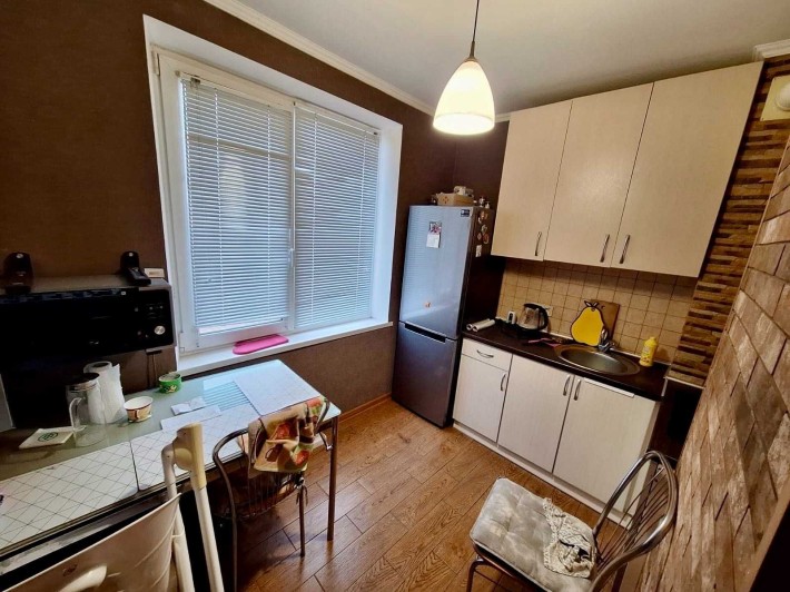 Продам отличную 1 комнатную квартиру, от метро Алексеевское 1 минута! - фото 1