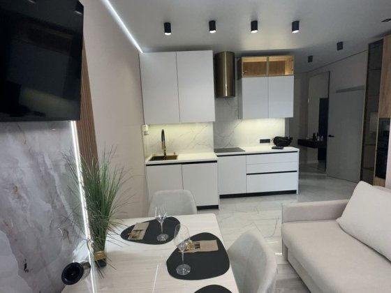 1-к квартира в Аркадии, ЖК Атмосфера‼️