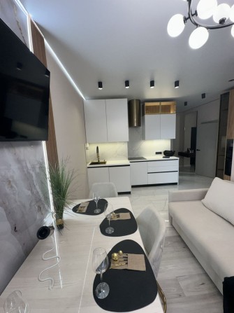 1-к квартира в Аркадии, ЖК Атмосфера‼️ - фото 1