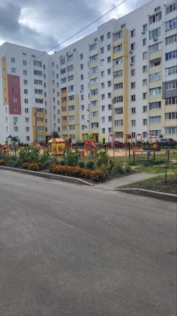 1к. кв.  37м2 в  "ЖК МИРА-2" , м. Тракторный завод (ХТЗ) 4 этаж - фото 1