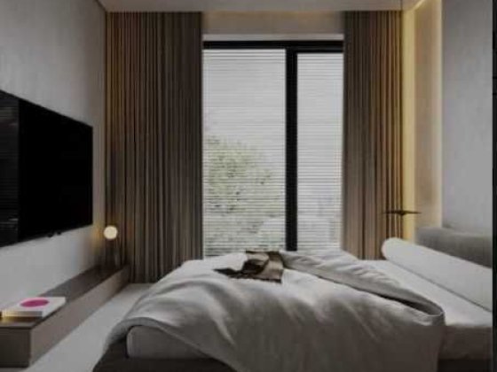 Пространство на Дачной 13 ст.Б. Фонтана