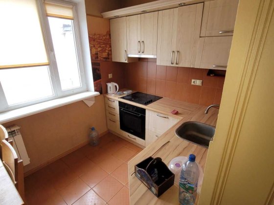 Продам 4 к. квартиру П. поле, ул. Балакирева (Станислава Парталы) Харків