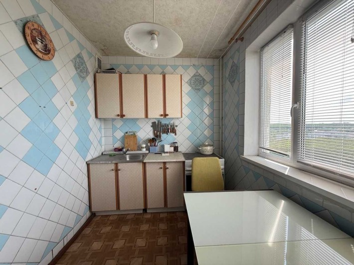 Срочно! Продажа 1к квартиры на Алексеевке - фото 1