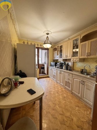 Продам 3 кімнатну квартиру на Таїрова - фото 1