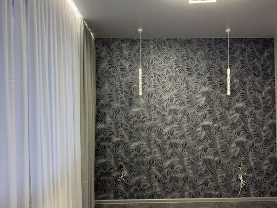 Продам 2-ком, 63м в ЖК Пролісок, євроремонт, меб+техн, дом здан, тепла Харьков