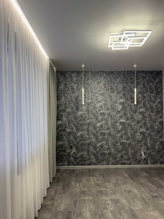 Продам 2-ком, 63м в ЖК Пролісок, євроремонт, меб+техн, дом здан, тепла - фото 1