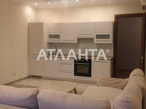 квартира на греческой/канатная