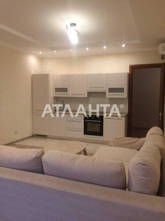 квартира на греческой/канатная - фото 1