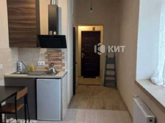 1к.21м2 ЖК Париж (Французский Бульвар, Салтовка, м. Барабашова) 121174 Харьков