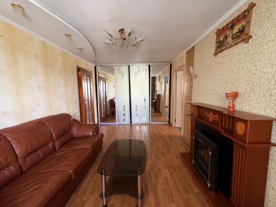 Продаж 2к квартира 45 м2 пр-т Наукі 39А м 23 Серпня Харьков