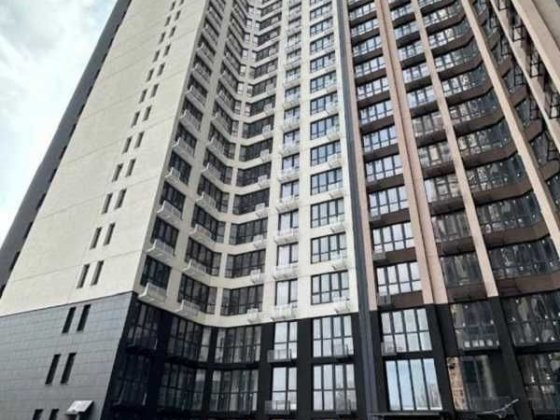 Продається 3-кімнатна квартира в новому будинку на Фонтані ЖК «Модерн» Одеса