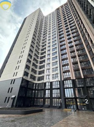 Продається 3-кімнатна квартира в новому будинку на Фонтані ЖК «Модерн» - фото 1