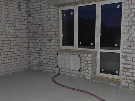 Продаётся 1 к квартира в новострое рядом с метро Защитников Украины Харьков