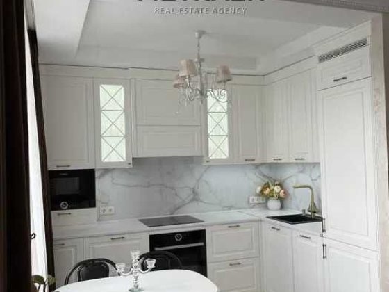 Продам квартиру в ЖК на Петра Григоренко,14,Новые дома(код20350) Харьков