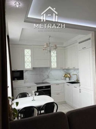 Продам квартиру в ЖК на Петра Григоренко,14,Новые дома(код20350) - фото 1