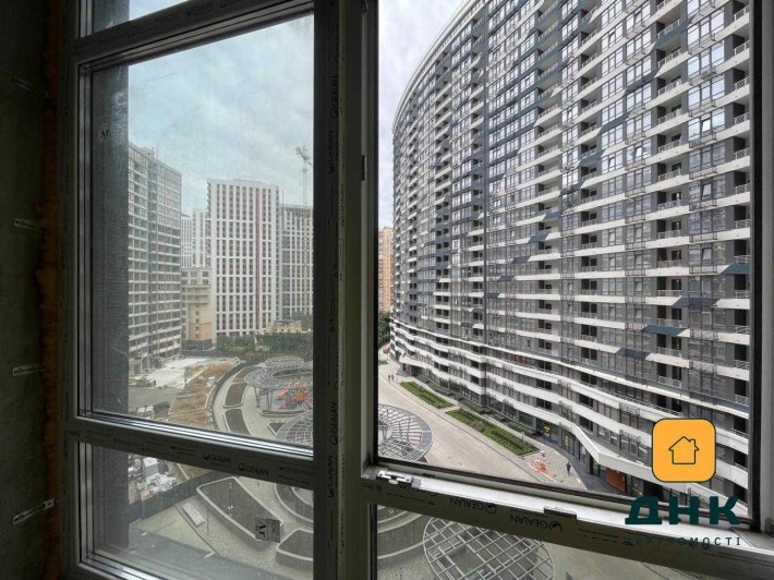 ‼️1к квартира без ремонта вид во двор Аркадия‼️АтмосфераПаркГенуэзская - фото 1