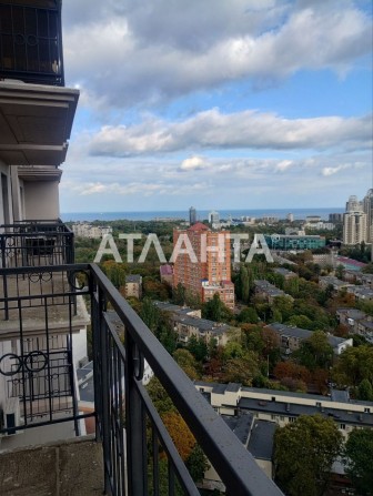 ЖК Акрополь, 2 комнатная с прекрасным видом на море - фото 1